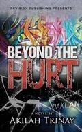 Cover: Beyond the Hurt - Revision Publishing
