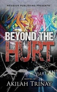 Enlarge image Cover: Beyond the Hurt - Revision Publishing