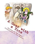 Cover: A Goat with a Tote - Pam Kumpe