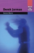 Cover: Derek Jarman - Manchester University Press
