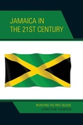 Cover: Jamaica in the 21st Century - University Press of America