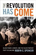 Cover: The Revolution Has Come - Duke University Press