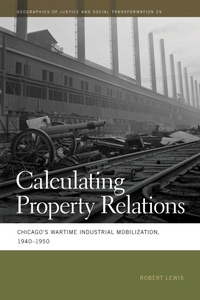 Enlarge image Cover: Calculating Property Relations - University of Georgia Press
