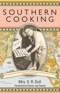 Cover: Southern Cooking - University of Georgia Press