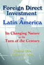 Bild: Foreign Direct Investment in Latin America - Routledge