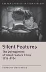 Cover: Silent Features - University of Exeter
