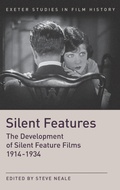 Cover: Silent Features - University of Exeter