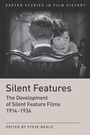 Cover: Silent Features - University of Exeter