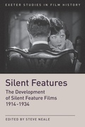 Cover: Silent Features - University of Exeter