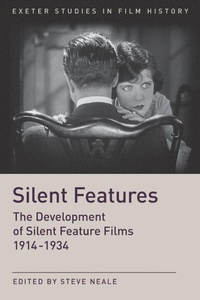 Enlarge image Cover: Silent Features - University of Exeter