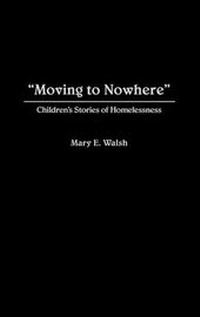 Enlarge image Cover: Moving to Nowhere - Praeger Publishers Inc
