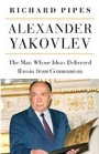 Cover: Alexander Yakovlev - Northern Illinois University Press