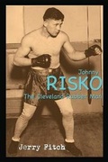 Cover: Johnny Risko - Tora Book Publishing