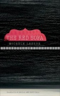 Cover: The Red Sofa - Seagull Books London Ltd