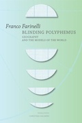 Cover: Blinding Polyphemus - Seagull Books London Ltd