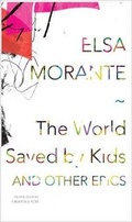 Cover: The World Saved by Kids - Seagull Books London Ltd