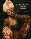 Cover: Unofficial Roxelana - Seagull Books London Ltd