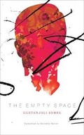Cover: The Empty Space - Seagull Books London Ltd
