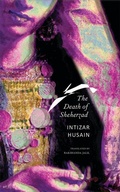 Cover: The Death of Sheherzad - Seagull Books London Ltd