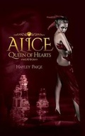 Cover: Alice - Notebook Publishing