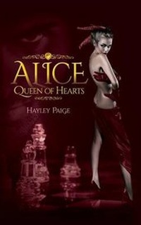 Enlarge image Cover: Alice - Notebook Publishing
