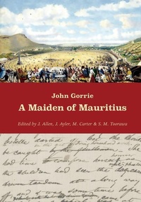Abbildung von: A Maiden of Mauritius - Pink Pigeon Press