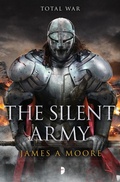Cover: The Silent Army - Angry Robot