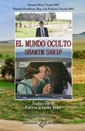 Cover: El mundo oculto - SCRIBA NYC