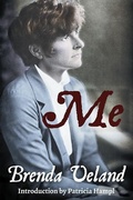 Cover: Me - Holy Cow Press