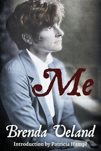 Enlarge image Cover: Me - Holy Cow Press