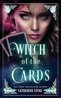 Enlarge image Cover: Witch of the Cards - Konjur Road Press
