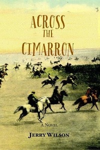 Enlarge image Cover: Across the Cimarron - Mongrel Empire Press