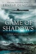 Cover: Game of Shadows - Enclave Publishing
