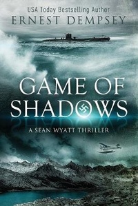 Enlarge image Cover: Game of Shadows - Enclave Publishing