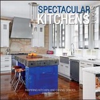 Abbildung von: Spectacular Kitchens Texas - Signature Boutique Books