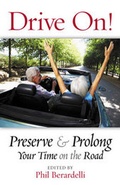 Cover: Drive On! - Mountain Lake Press