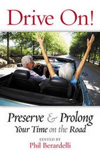 Enlarge image Cover: Drive On! - Mountain Lake Press