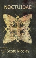 Cover: Noctuidae - King Shot Press