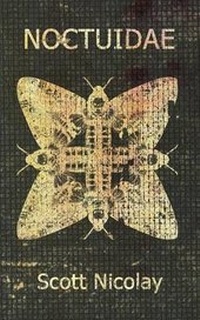 Enlarge image Cover: Noctuidae - King Shot Press