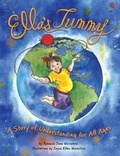 Cover: Ella's Tummy - Big Forehead Books