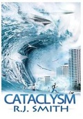Cover: Cataclysm - Storyteller Entertainment, LLC