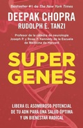 Cover: Supergenes / Super Genes - Vintage Espanol