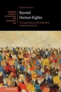Cover: Beyond Human Rights - Cambridge University Press