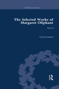 Cover: The Selected Works of Margaret Oliphant, Part VI - Routledge