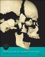 Cover: Principles of Human Anatomy - Wiley