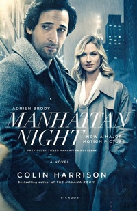 Enlarge image Cover: Manhattan Night - Picador USA