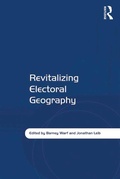 Cover: Revitalizing Electoral Geography - Routledge