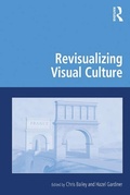 Cover: Revisualizing Visual Culture - Routledge