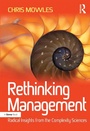Cover: Rethinking Management - Routledge