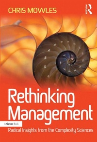 Abbildung von: Rethinking Management - Routledge